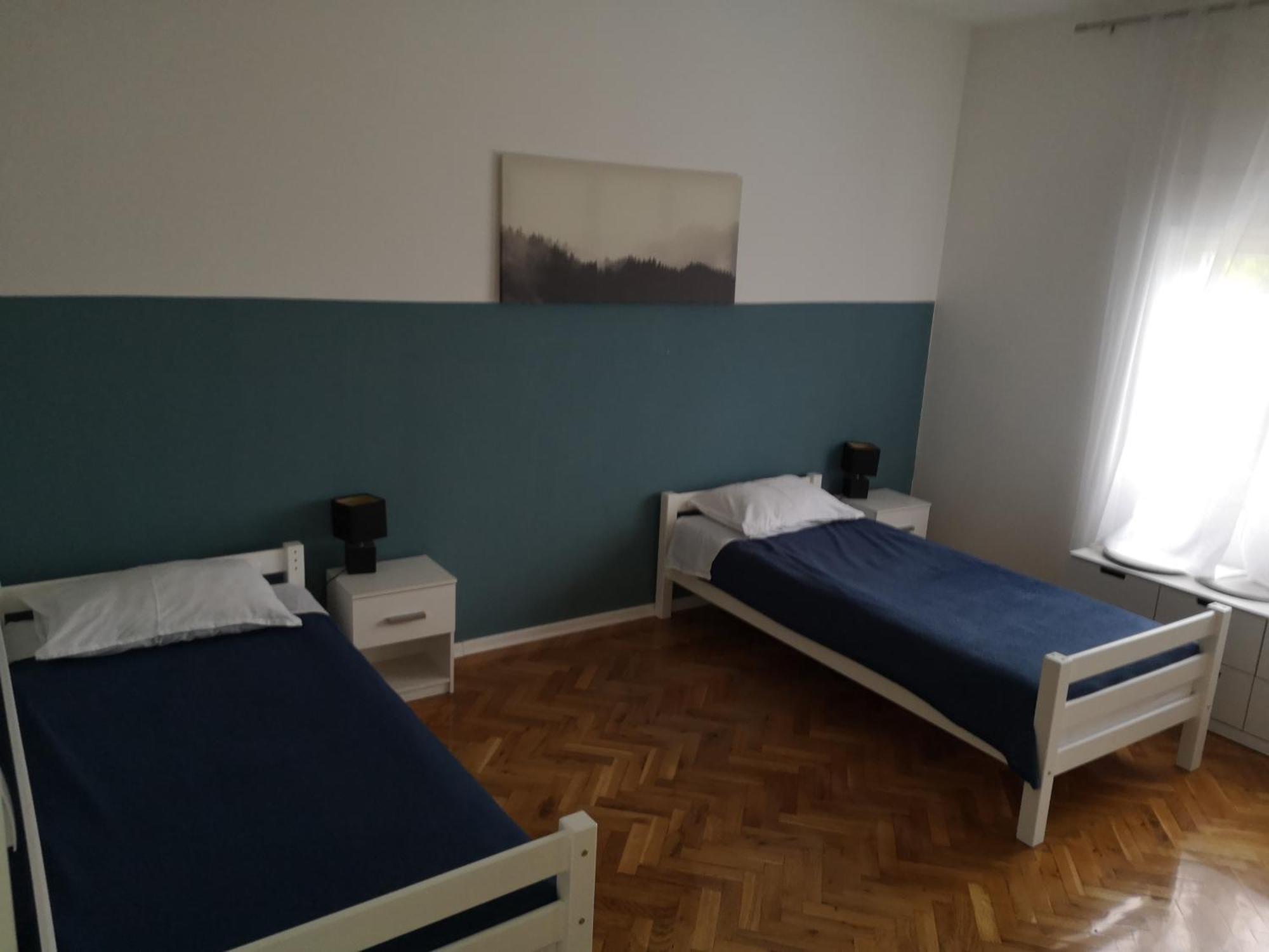 Appartement Peppermint