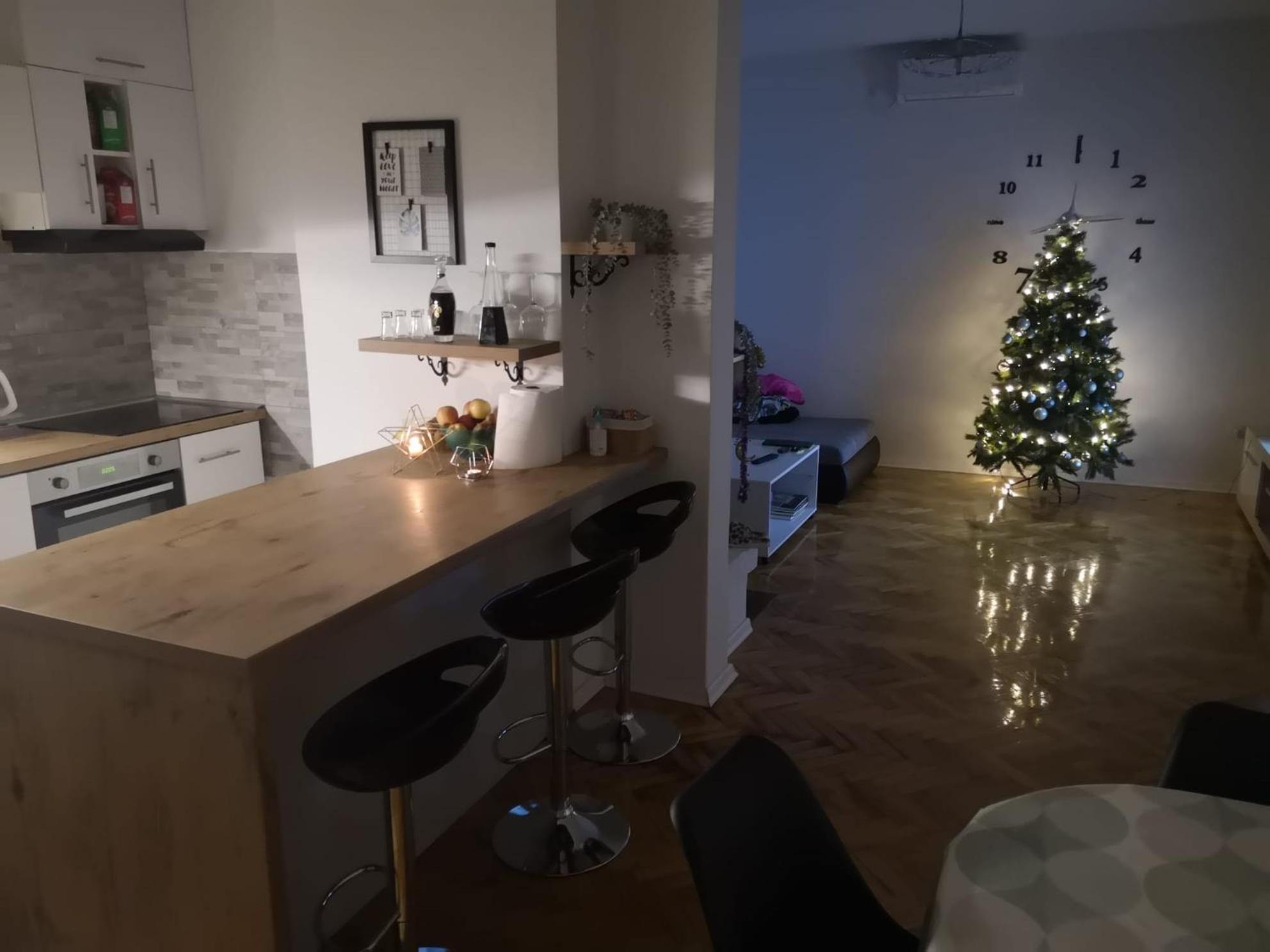 Peppermint Appartement Zadar