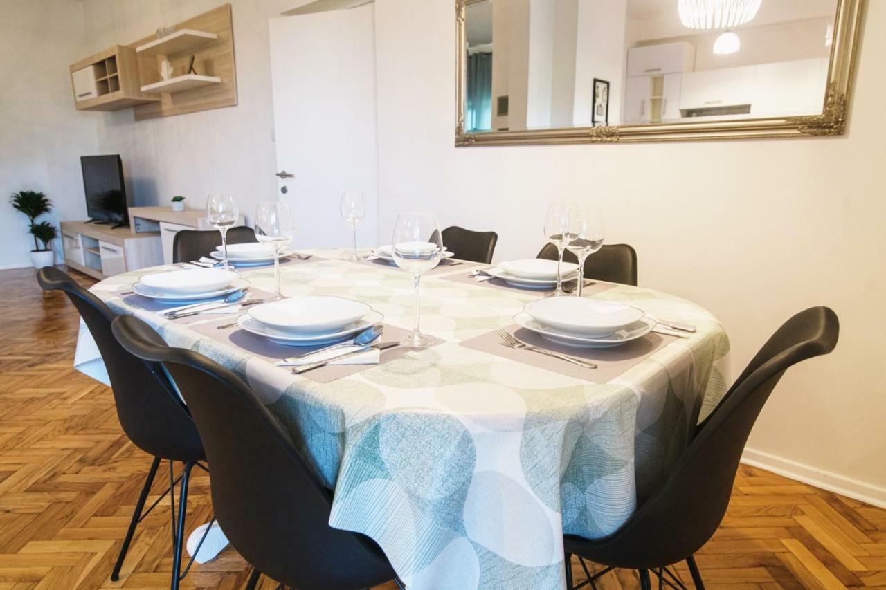 Appartement Peppermint