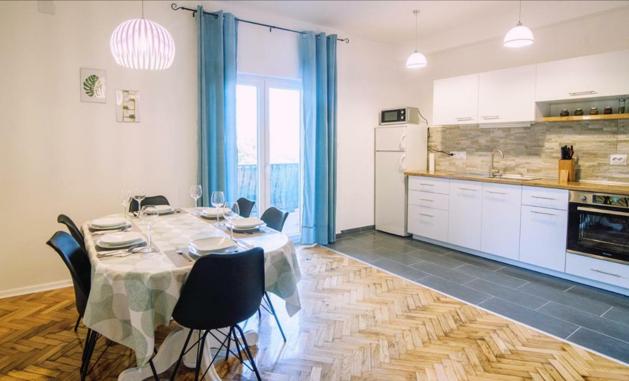 Appartement Peppermint *