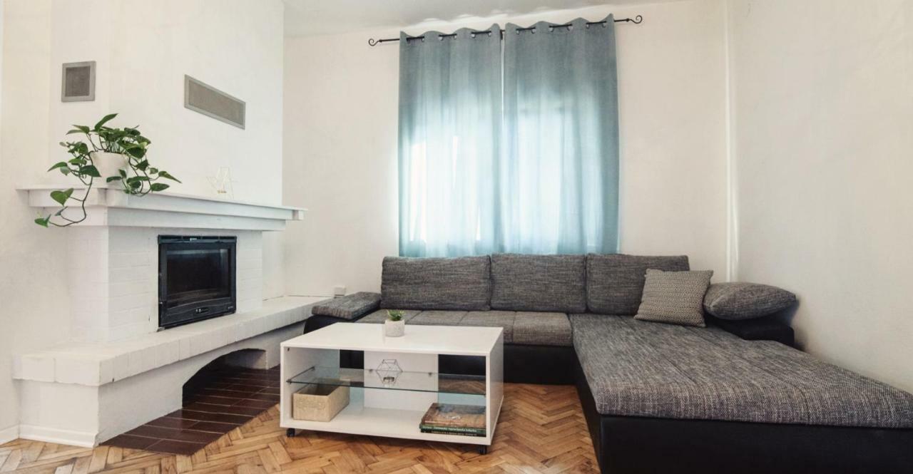 Apartment Peppermint *
