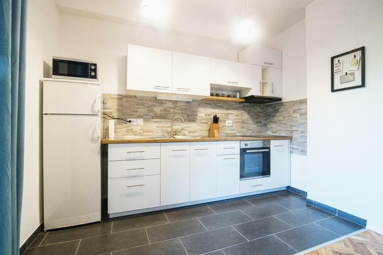 Peppermint Appartement *