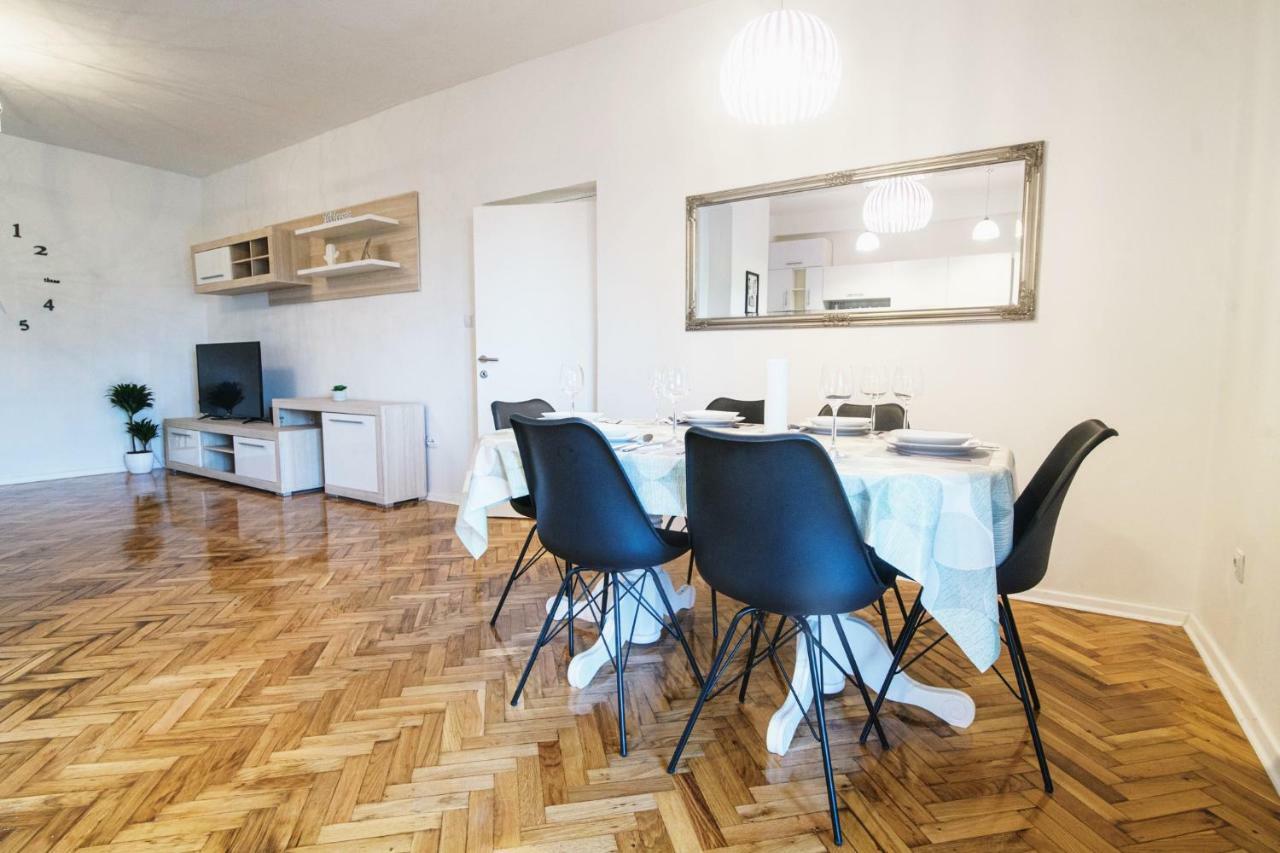 Peppermint Appartement