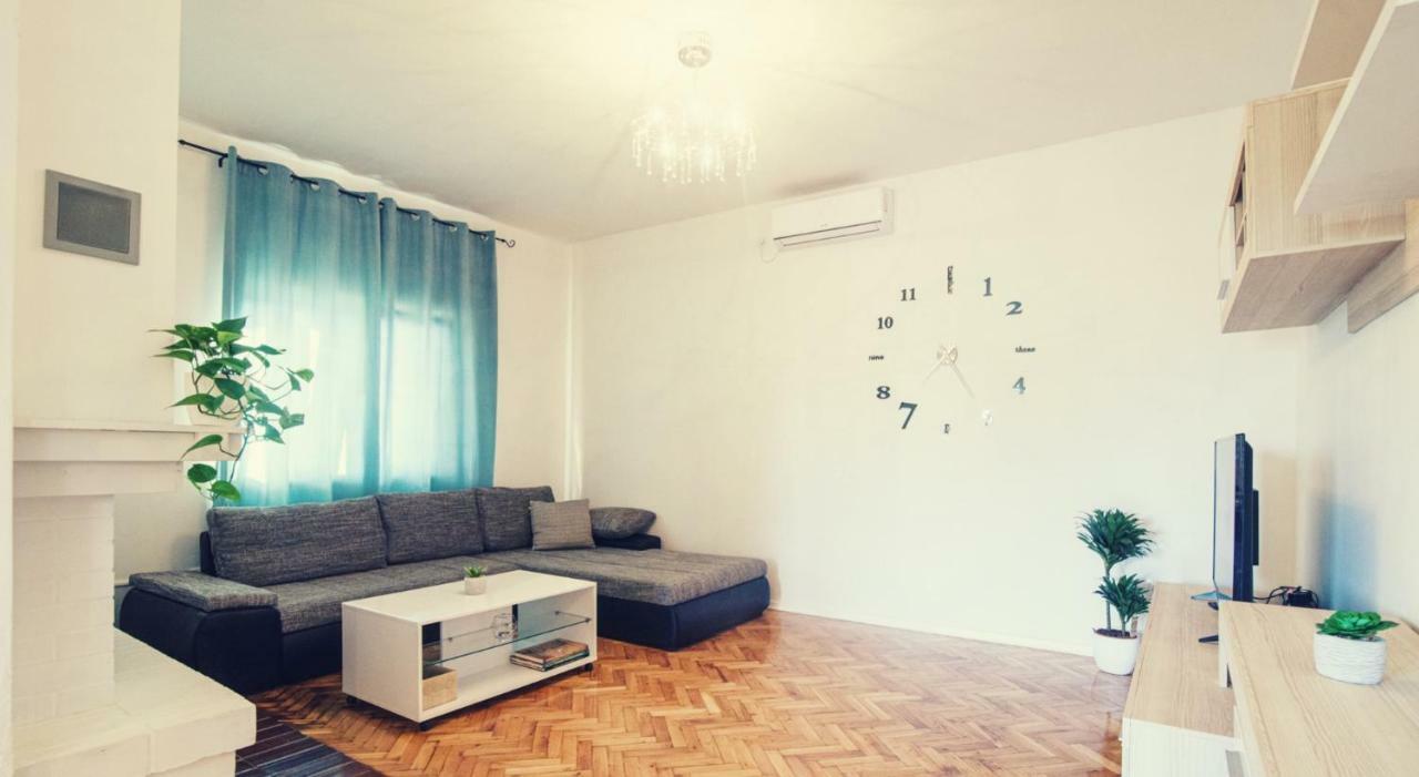 Peppermint Apartment Zadar