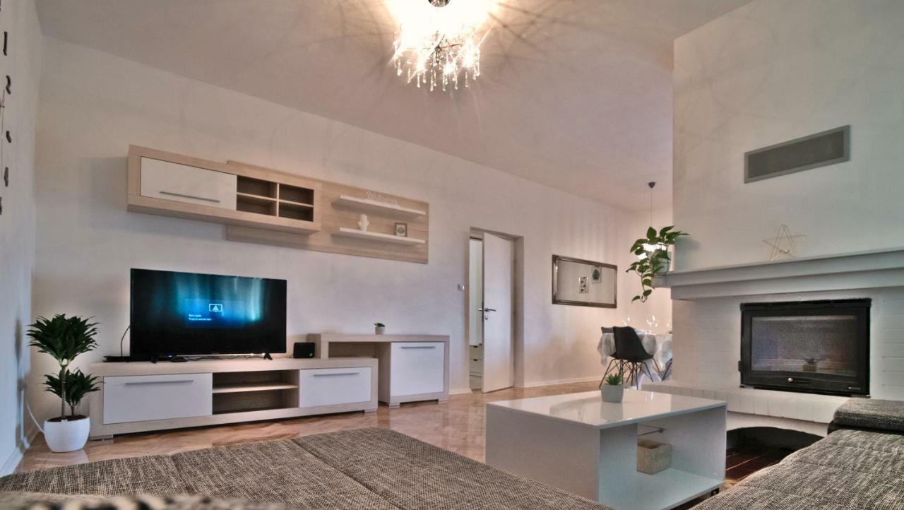 Apartment Peppermint *